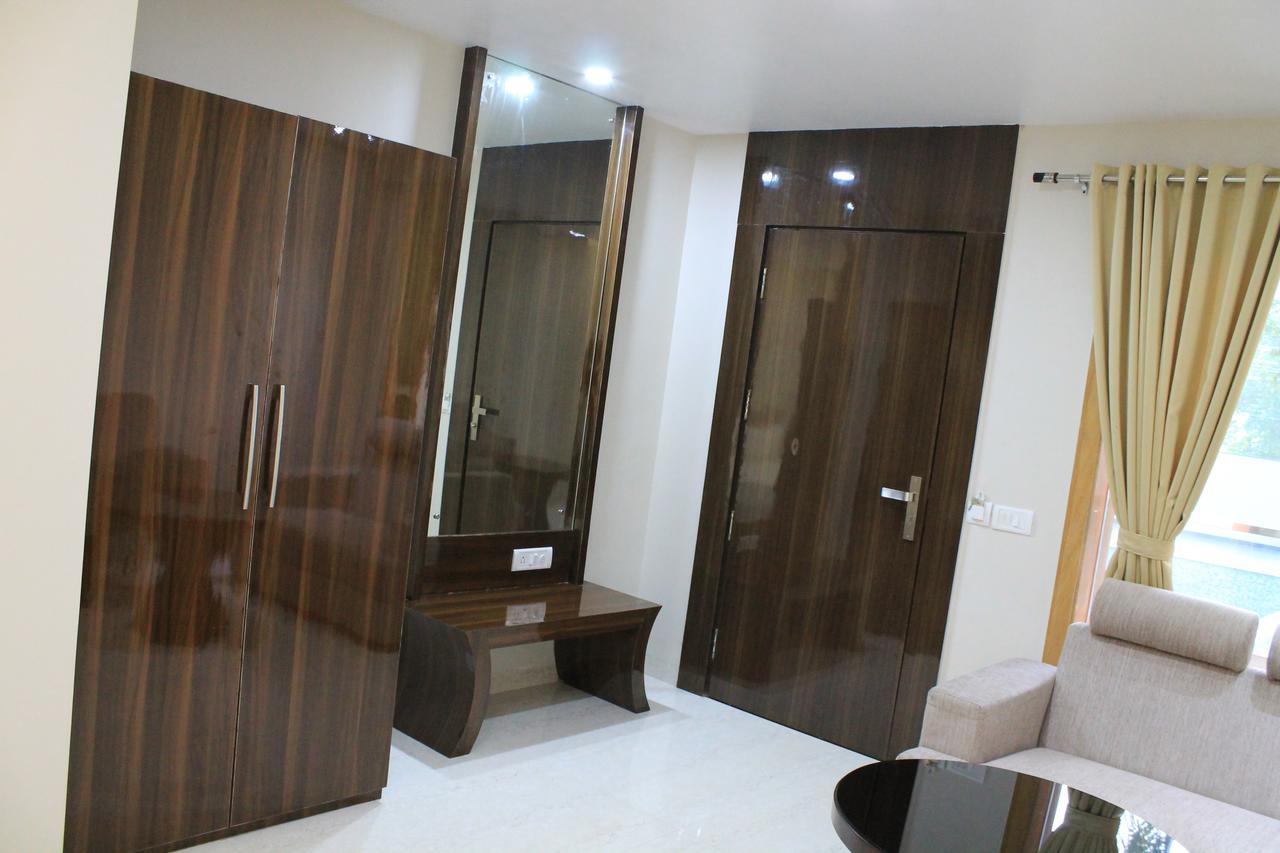 Hotel Goa Continental Arpora Esterno foto